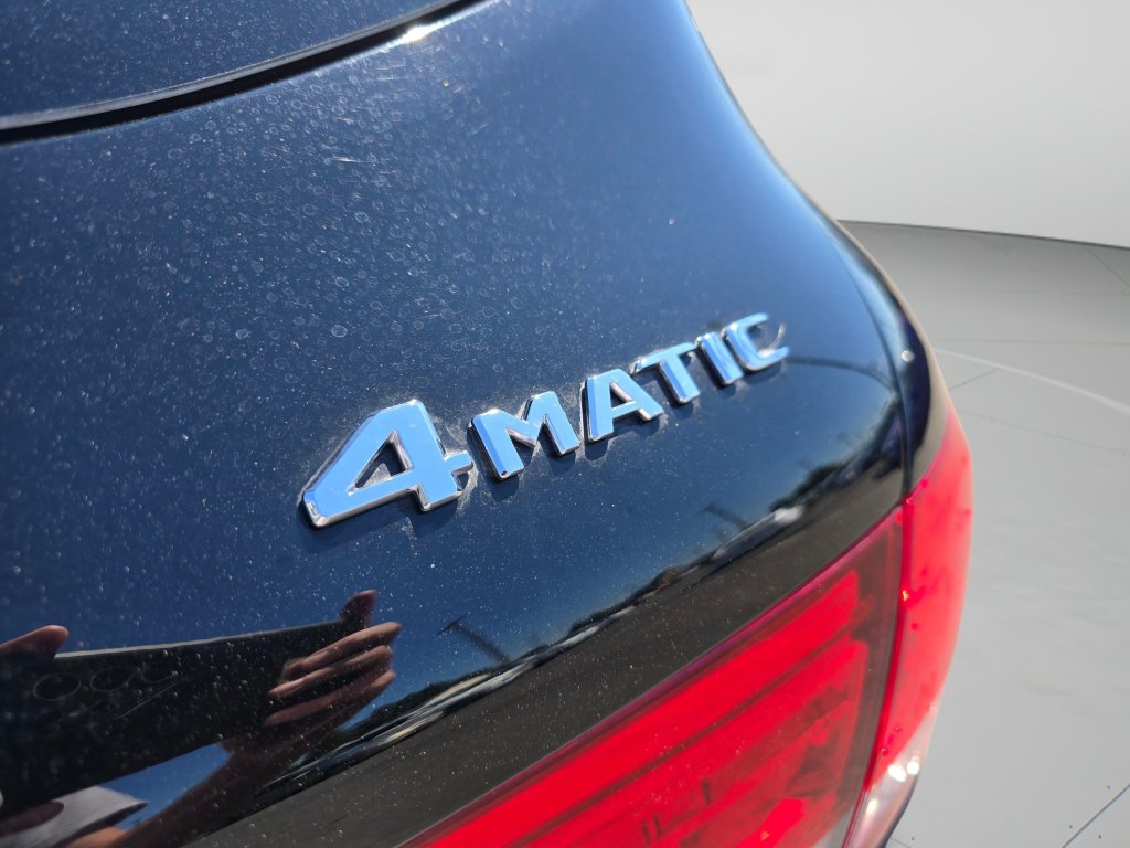 Used 2019 Mercedes-Benz GLC 300 4MATIC image 48