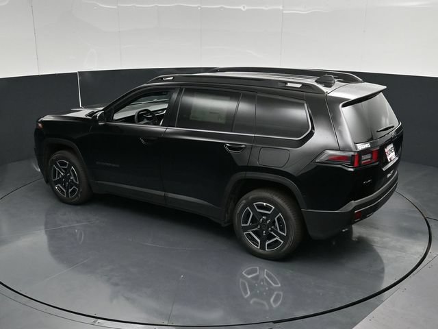 New 2026 Jeep Cherokee Laredo AWD/4WD image 53