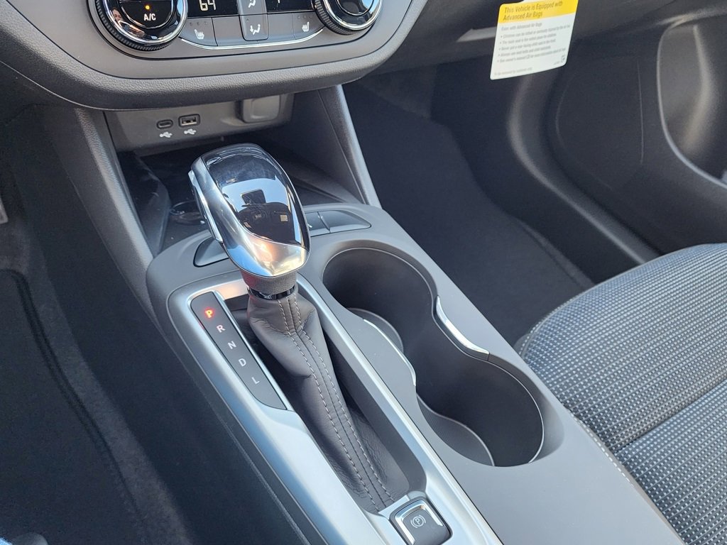 New 2026 Buick Envista Preferred w/ Convenience I Package image 29