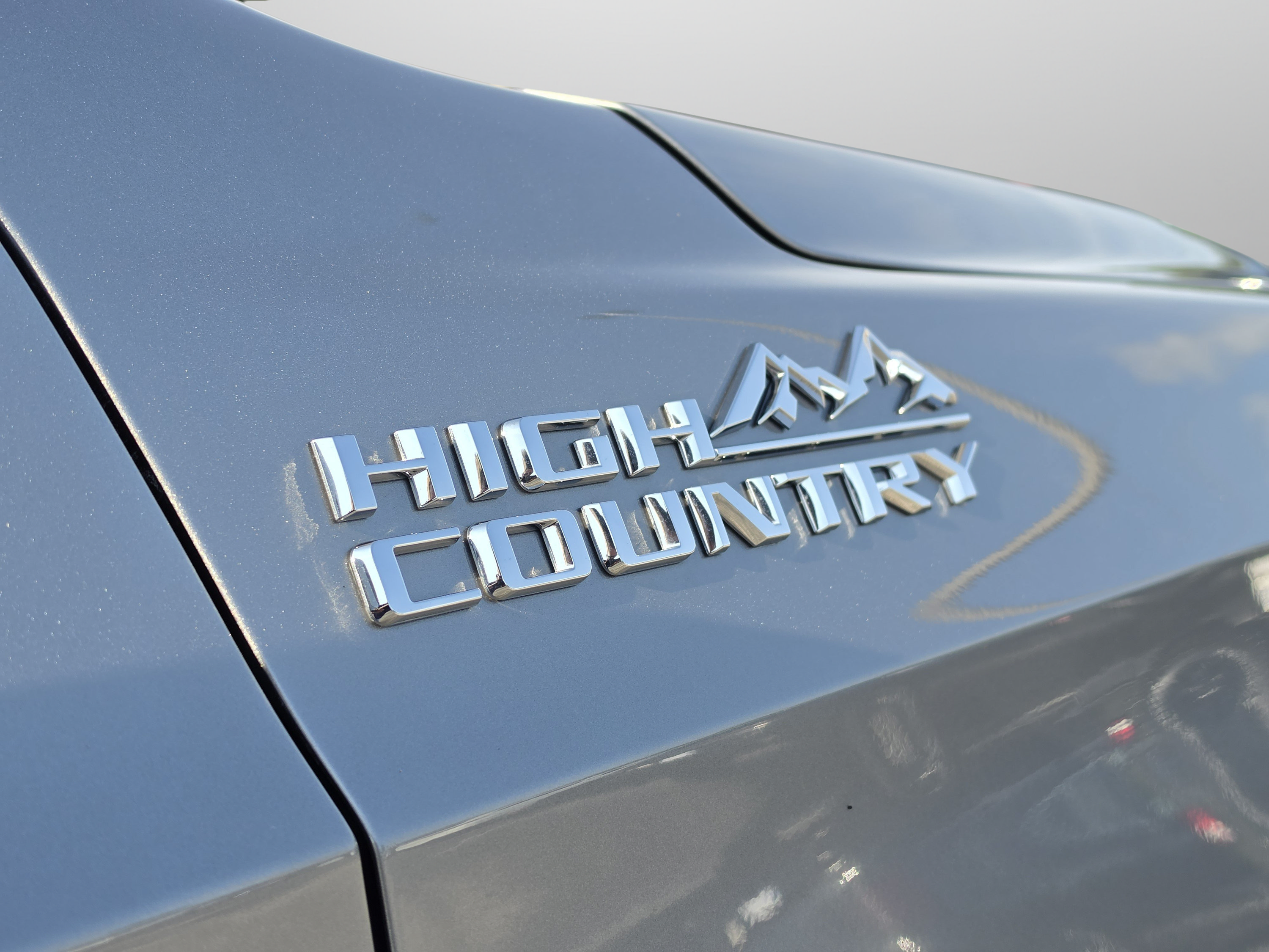Used 2024 Chevrolet Tahoe High Country w/ LPO, Illumination Package AWD/4WD image 17
