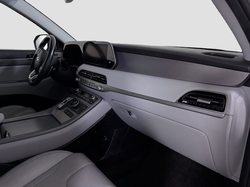 Used 2021 Hyundai Palisade SEL image 35