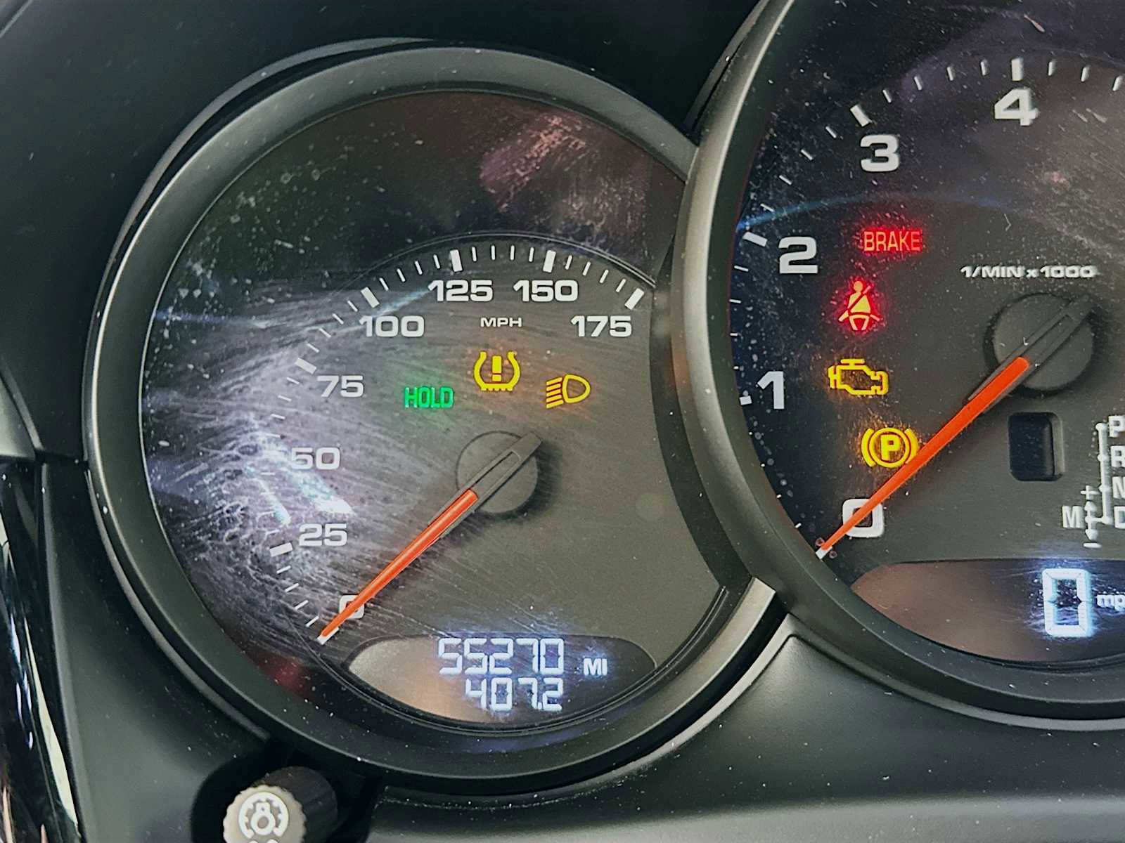 Certified 2020 Porsche Macan image 15