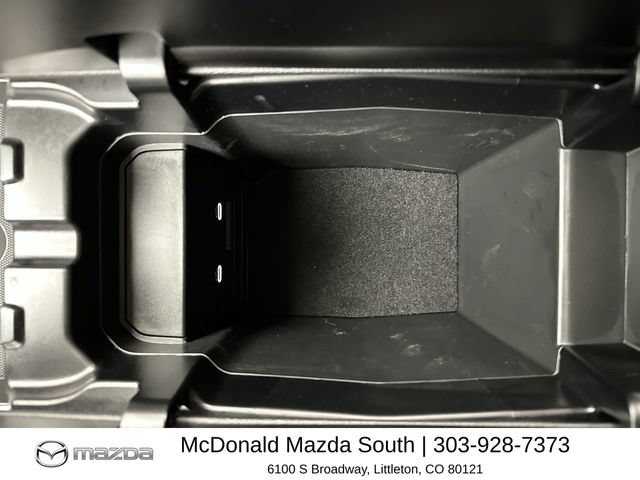 Certified 2026 MAZDA CX-50 AWD 2.5 S w/ Select Package image 20