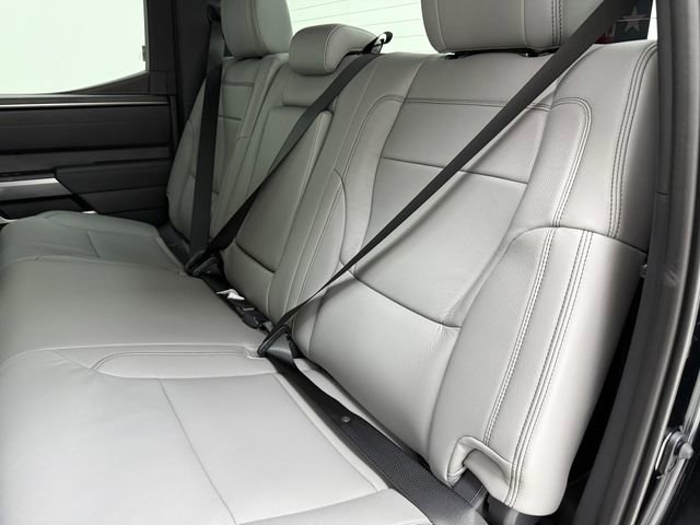 New 2026 Toyota Tundra SR5 w/ TRD Off-Road Premium Package image 34