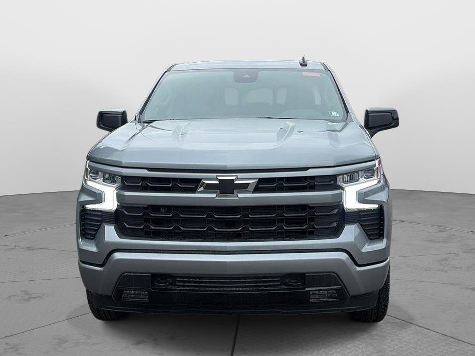 New 2026 Chevrolet Silverado 1500 RST w/ Convenience Package II AWD/4WD image 1