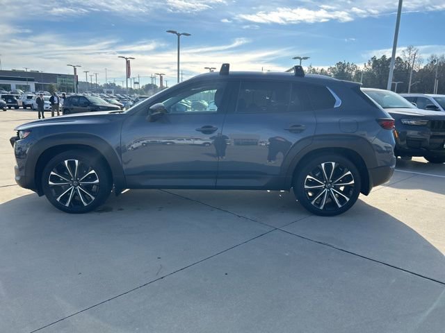 Used 2025 MAZDA CX-50 AWD 2.5 Turbo w/ Cargo Package image 5