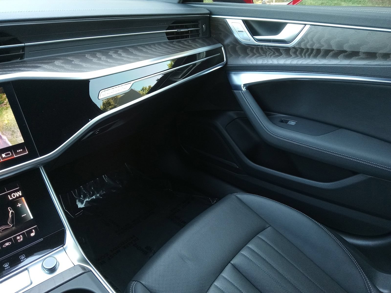 Used 2022 Audi A6 Premium Plus AWD/4WD image 19