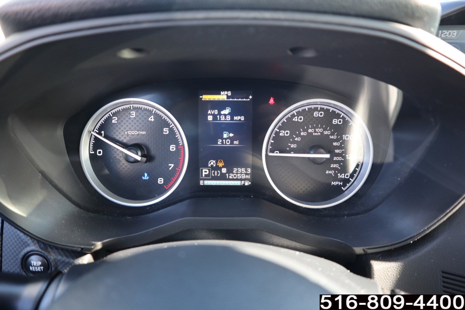 Used 2023 Subaru Forester Premium image 17