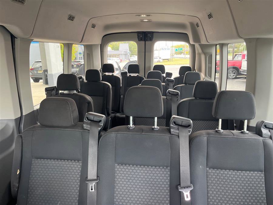 Used 2023 Ford Transit 350 XLT image 10