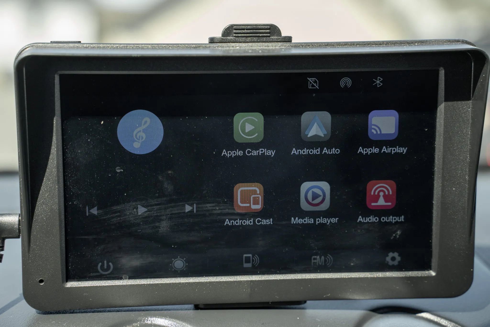 Used 2011 Nissan Rogue SV image 19