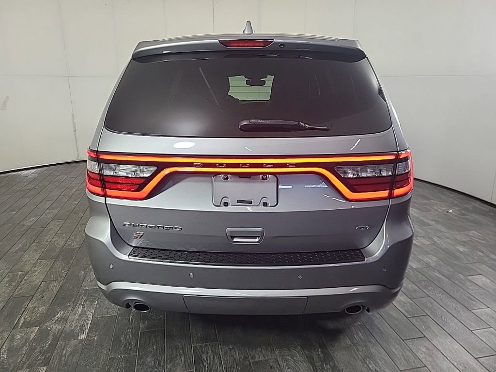 Used 2020 Dodge Durango GT image 7