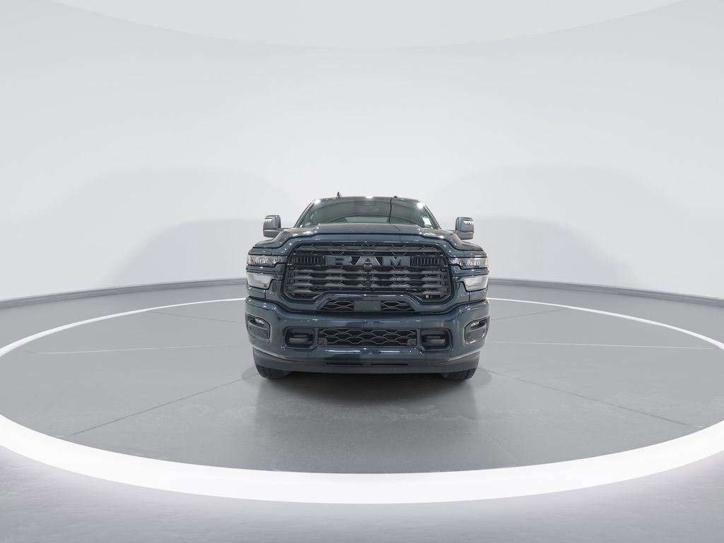 New 2026 RAM 3500 Big Horn image 3