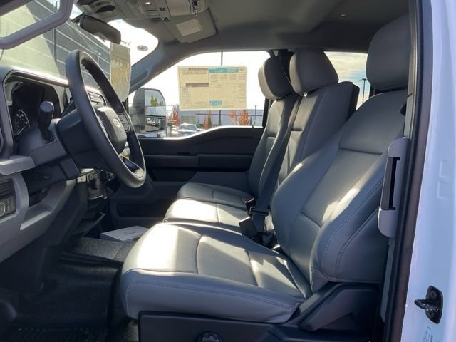 New 2026 Ford F450 XL AWD/4WD image 11