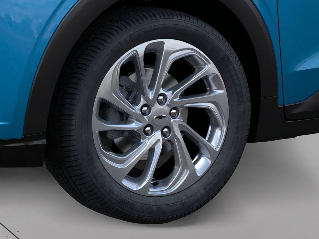 New 2027 Chevrolet Bolt LT w/ Comfort Package FWD image 10