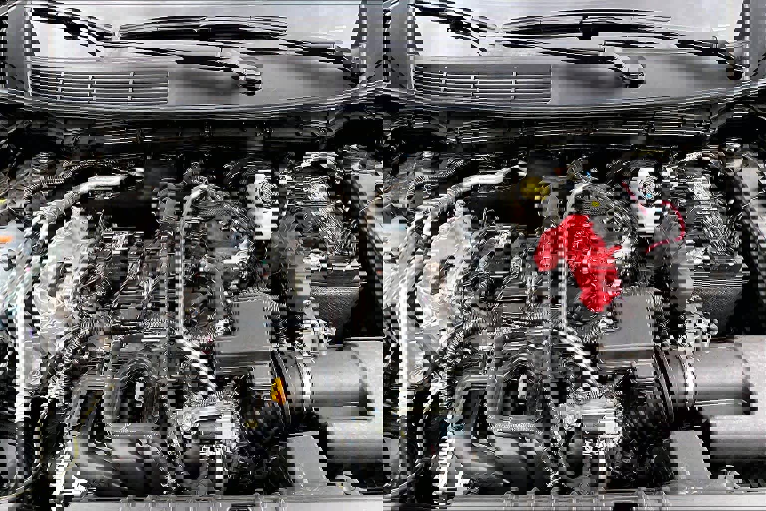 New 2026 Nissan Kicks SR image 16