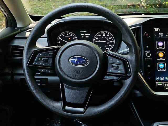 Certified 2024 Subaru Crosstrek 2.0i Premium w/ Crosstrek Mirror Package AWD/4WD image 10