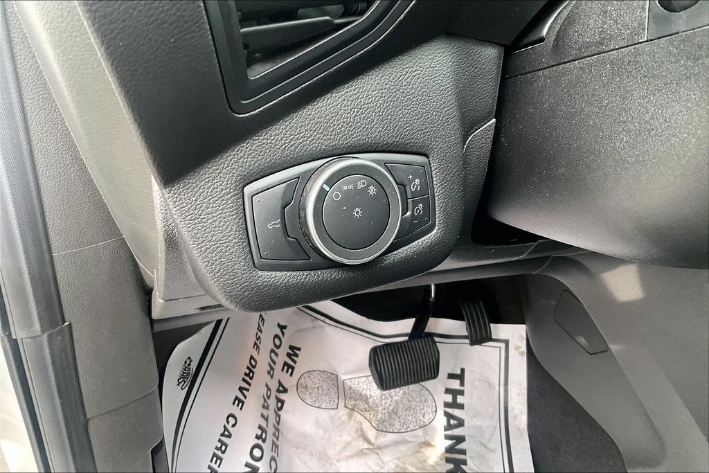 Used 2019 Ford Escape S FWD image 35