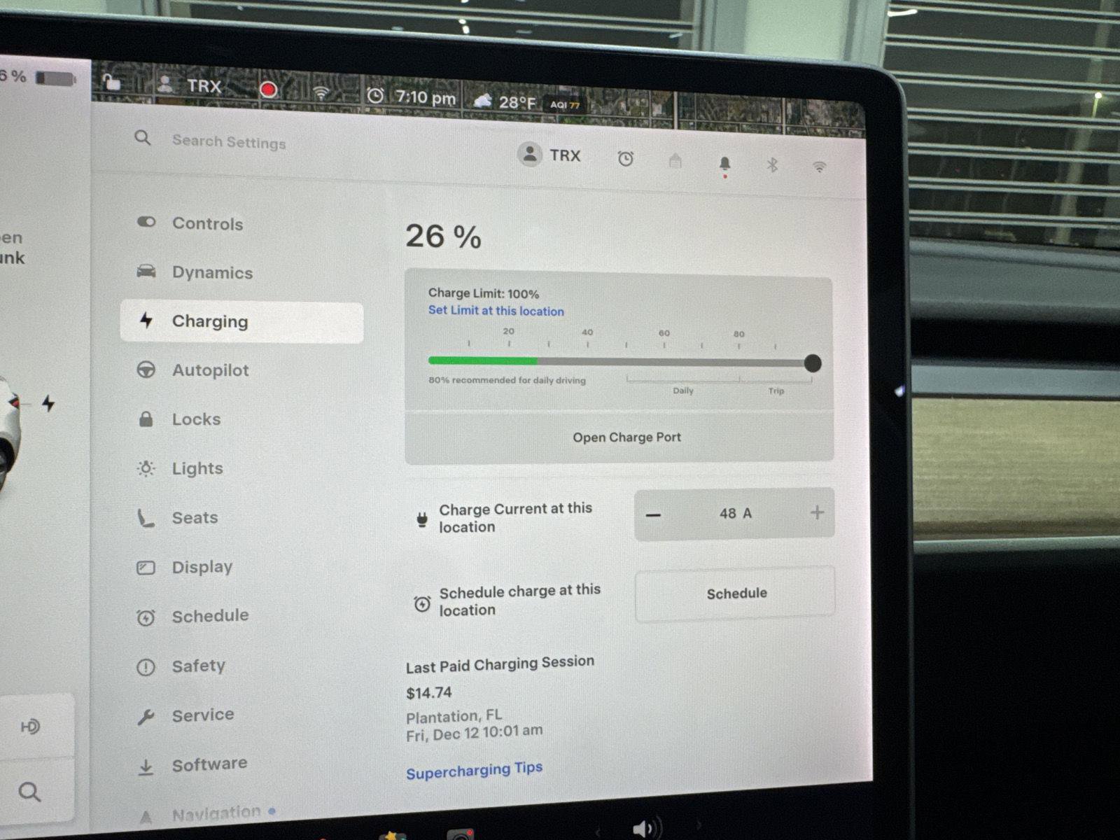 Used 2022 Tesla Model Y Long Range image 22