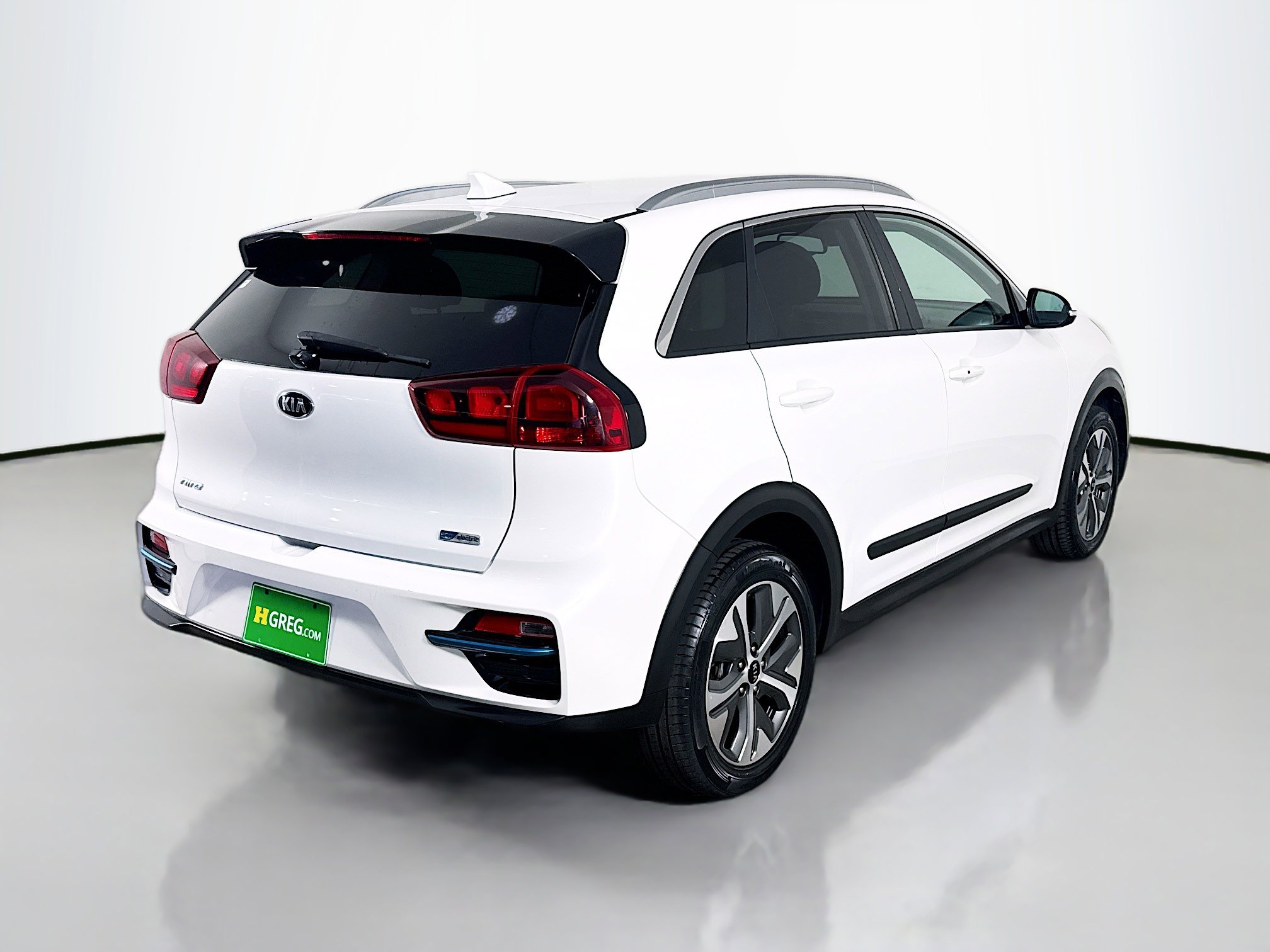 Used 2020 Kia Niro EX w/ Cold Weather Package image 10