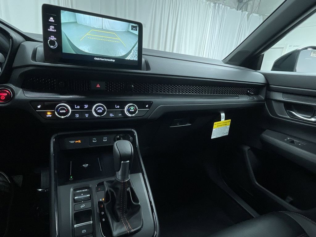 New 2026 Honda CR-V Sport-L image 20