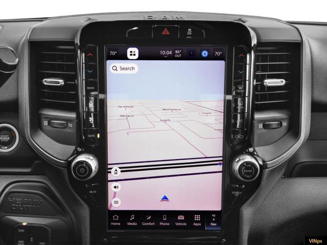 New 2026 RAM 2500 Tradesman image 18