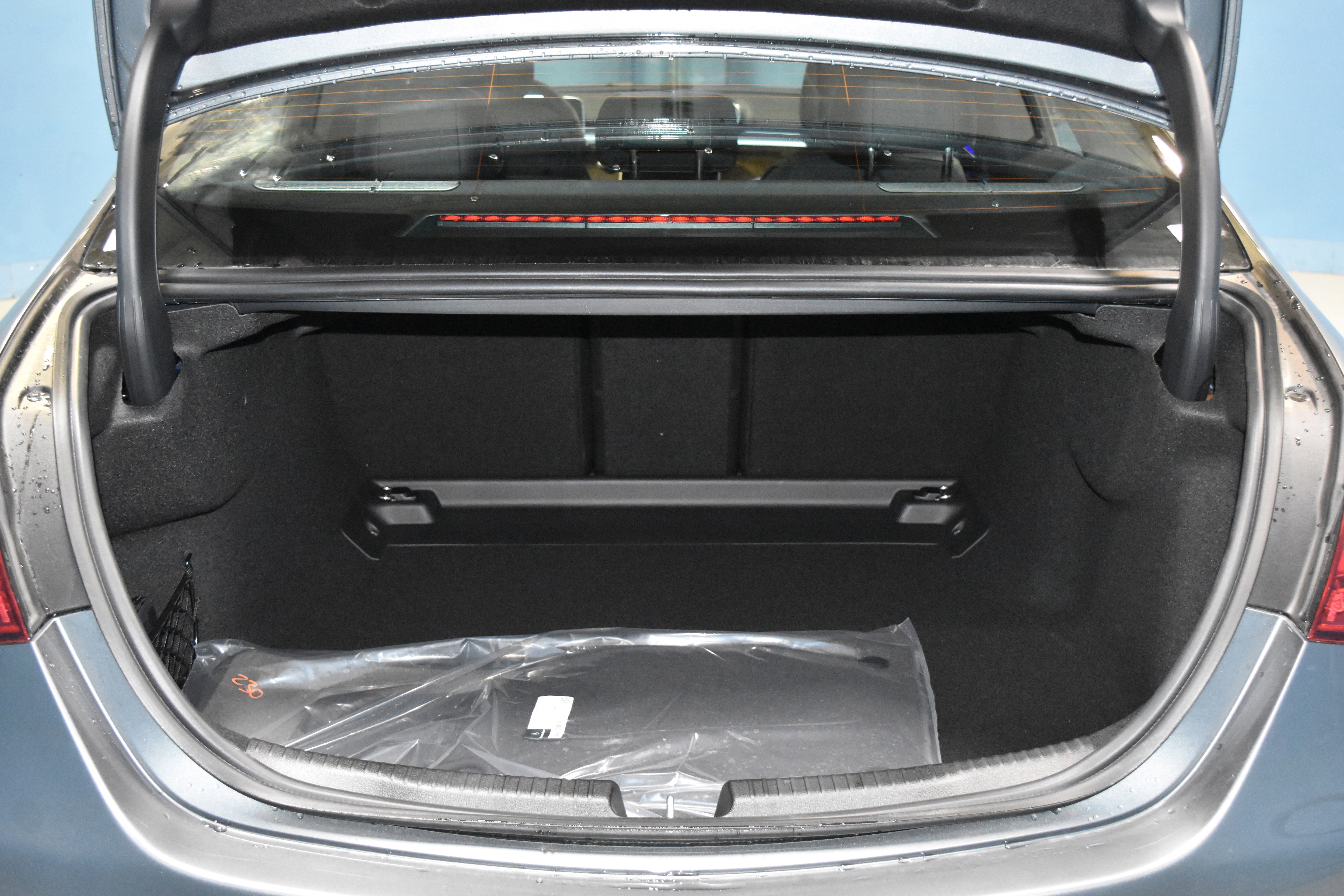 New 2025 Mercedes-Benz C 300 4MATIC Sedan image 26