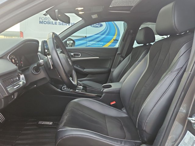 Used 2023 Acura Integra A-Spec w/ Technology Package FWD image 14