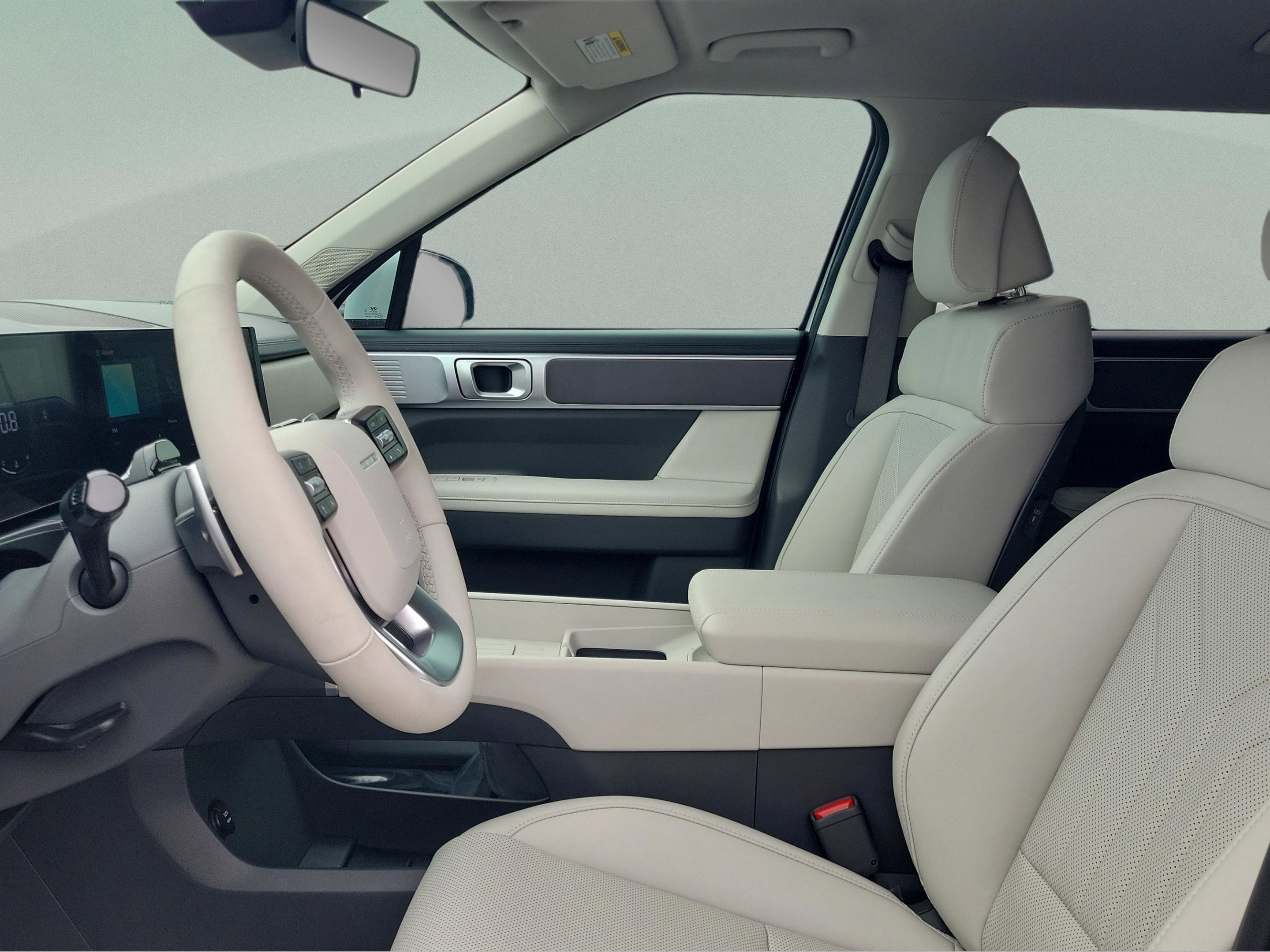 New 2026 Hyundai Santa Fe SEL FWD image 21