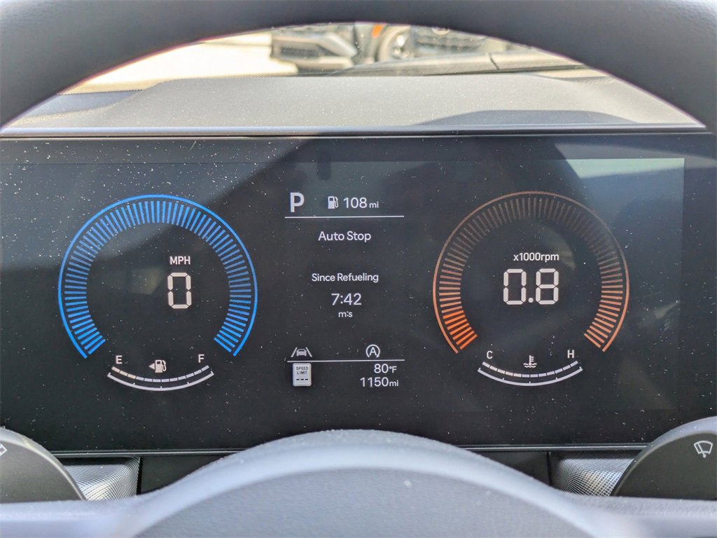 New 2026 Hyundai Sonata SE image 27