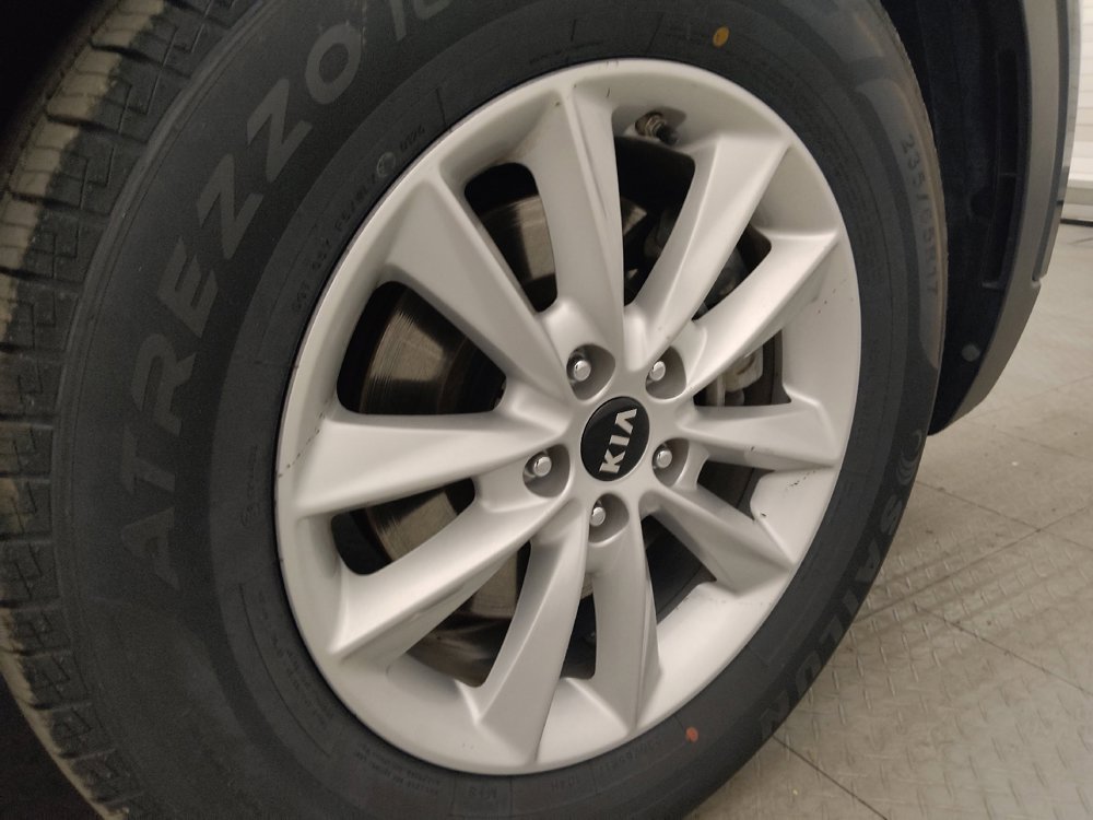 Used 2020 Kia Sorento LX w/ LX I4 Convenience Package FWD image 31