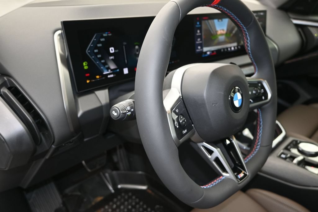 New 2026 BMW X3 M50 w/ Premium Package AWD/4WD image 12