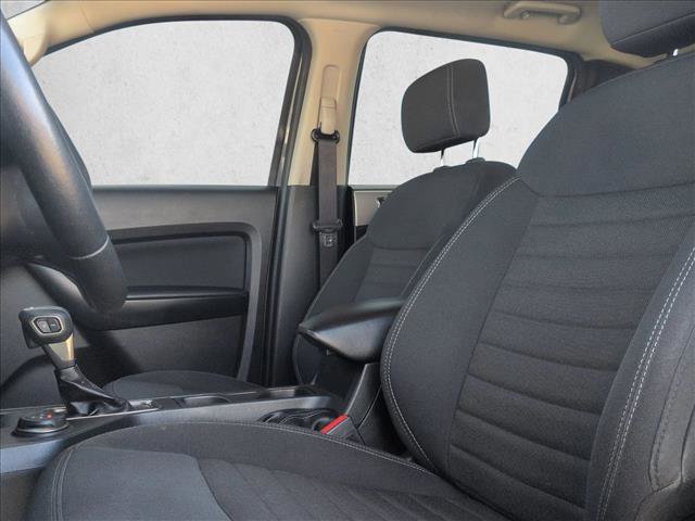 Used 2021 Ford Ranger XLT w/ Equipment Group 301A Mid image 15