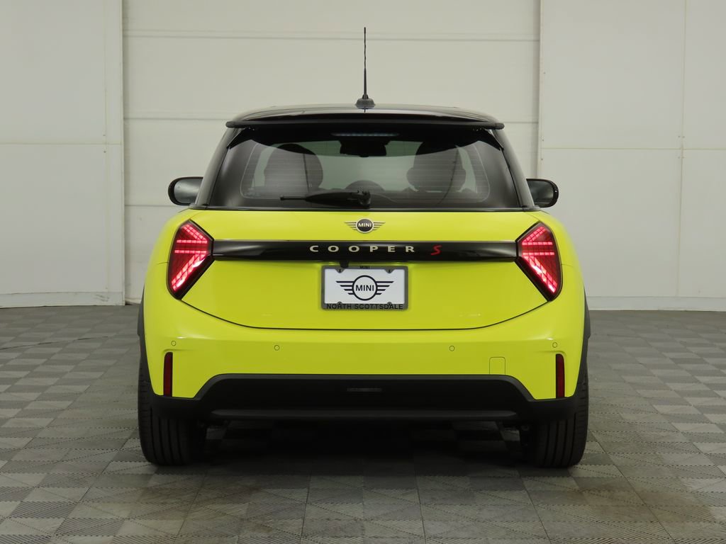 Used 2026 MINI Cooper S image 6