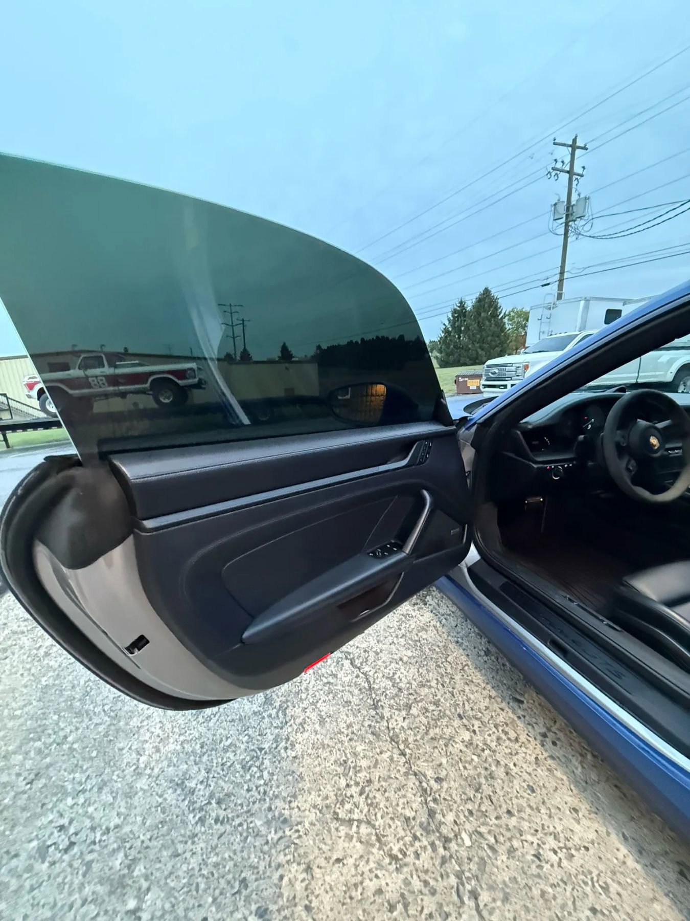 Used 2022 Porsche 911 Carrera 4 GTS image 24