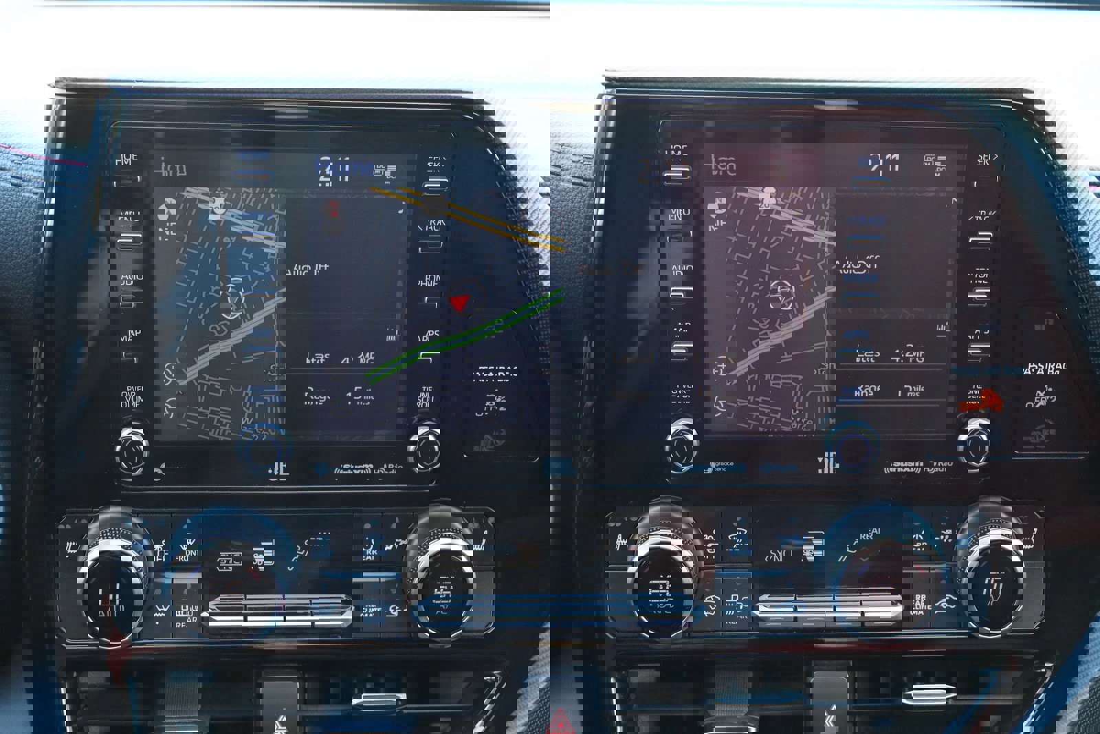 Used 2021 Toyota Highlander XSE image 35