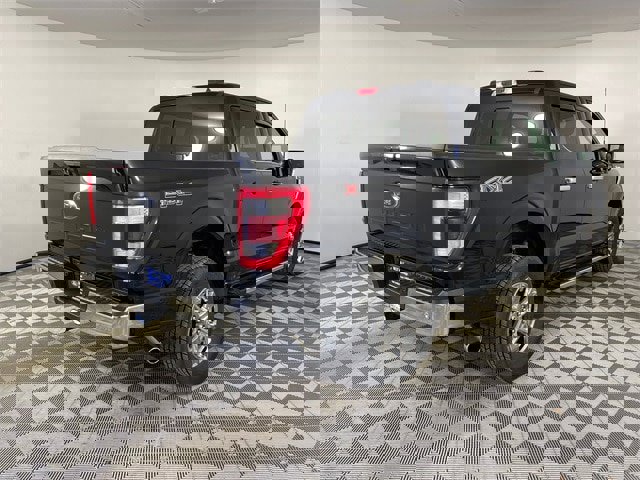 Certified 2023 Ford F150 Lariat image 25