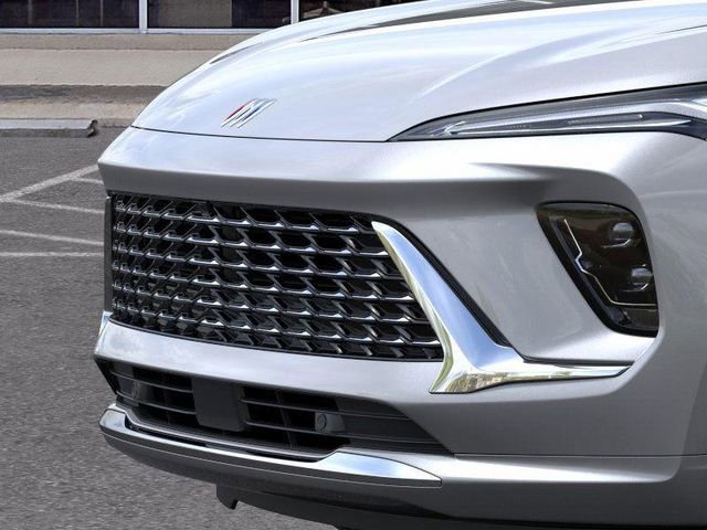 New 2026 Buick Envision Avenir AWD/4WD image 13