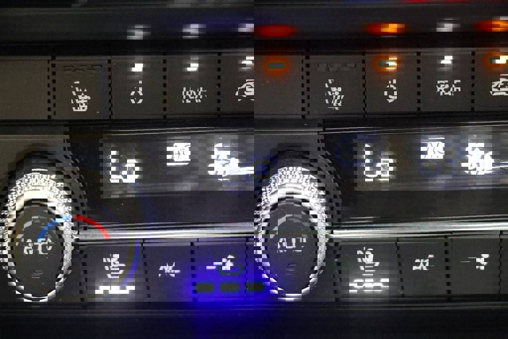 Used 2023 MAZDA CX-9 Touring Plus image 25