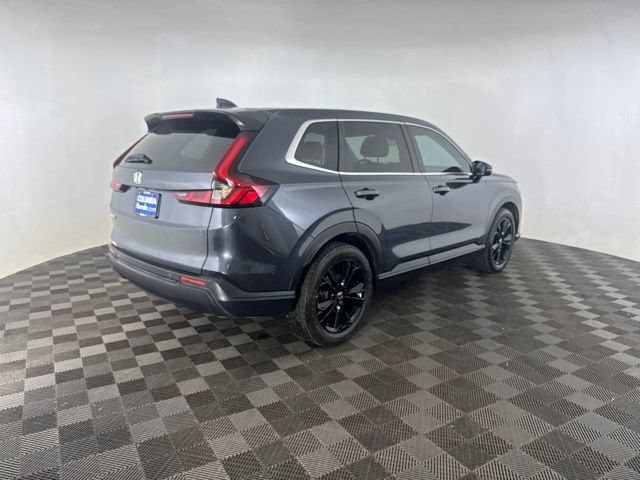 Certified 2024 Honda CR-V EX-L image 5