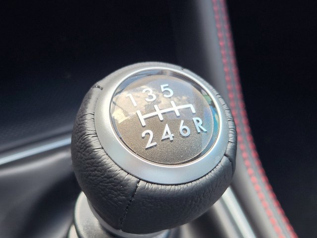 New 2026 Subaru WRX Premium AWD/4WD image 16
