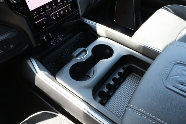 New 2025 RAM 2500 Laramie image 30