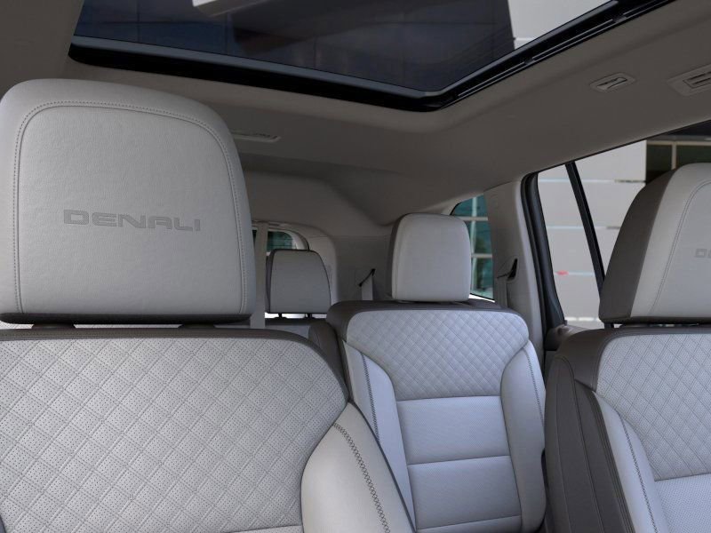 New 2026 GMC Acadia Denali w/ Super Cruise Package image 24