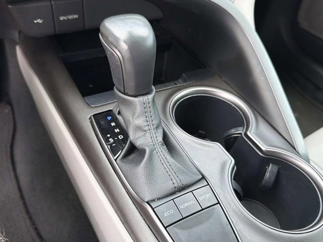 Used 2023 Toyota Camry SE image 24