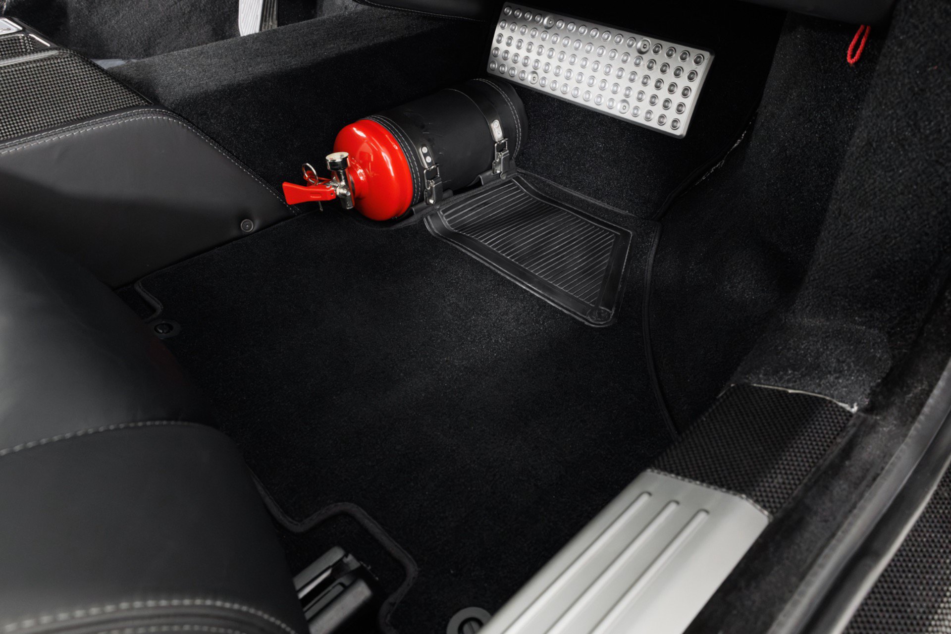 Used 2007 Ferrari F430 Coupe RWD image 37