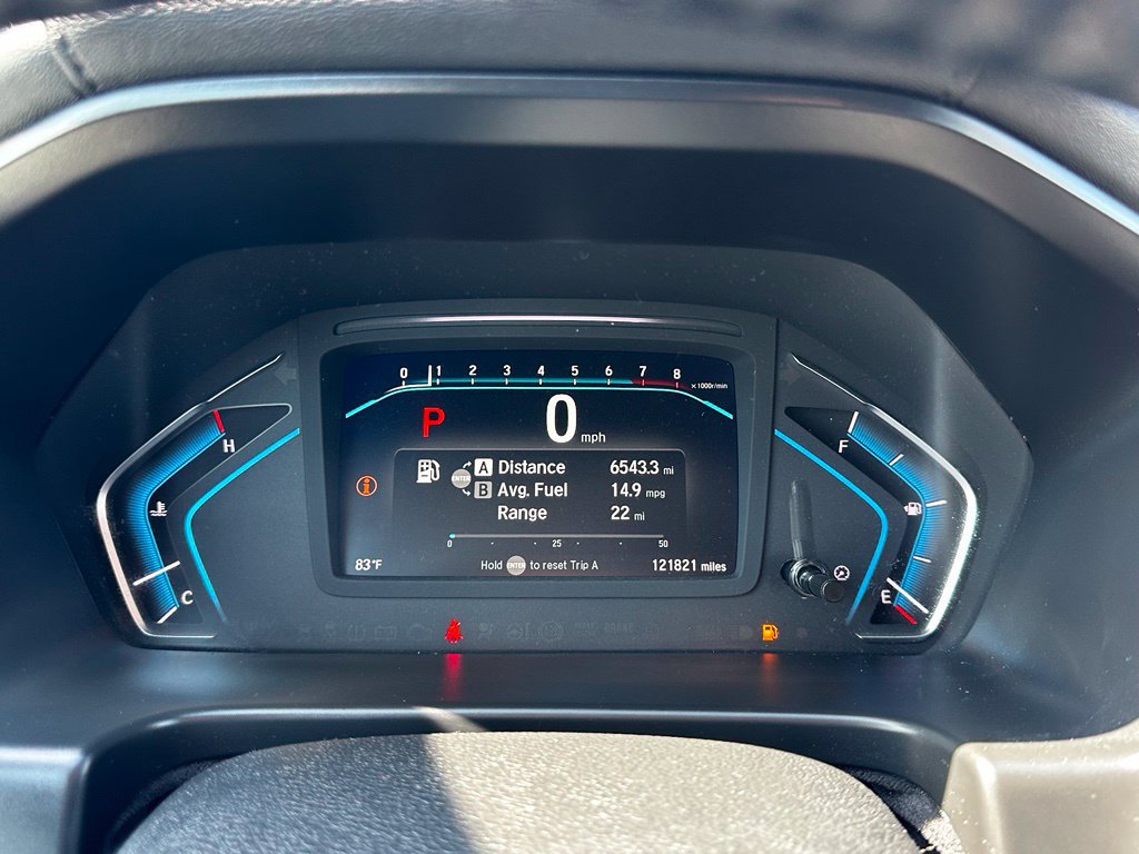 Used 2020 Honda Odyssey EX-L image 26