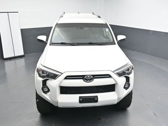 Used 2022 Toyota 4Runner SR5 AWD/4WD image 20