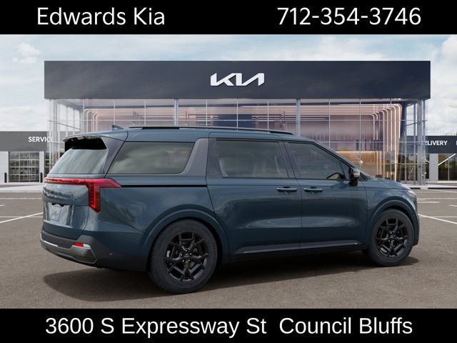 New 2027 Kia Carnival SX Prestige FWD image 7