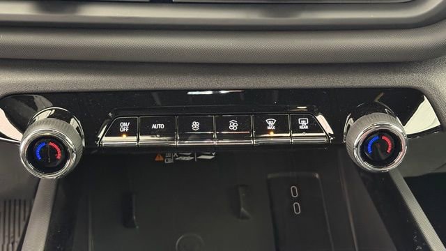 New 2026 Chevrolet Silverado EV LT image 36