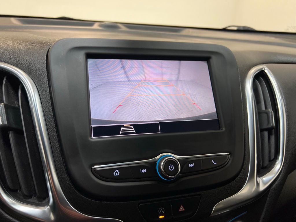 Used 2022 Chevrolet Equinox LT AWD/4WD image 24