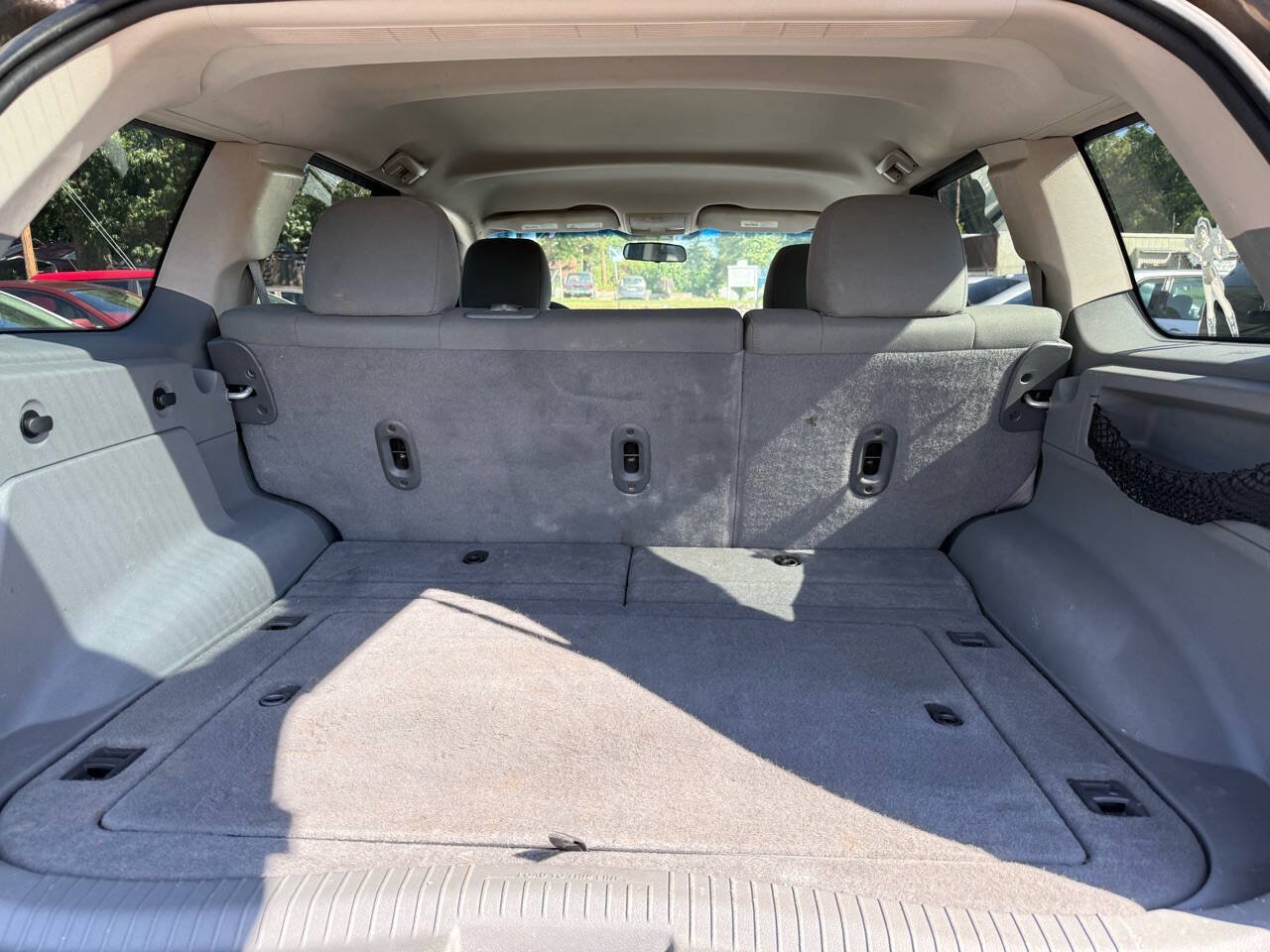 Used 2007 Jeep Grand Cherokee Laredo AWD/4WD image 20
